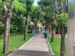 -船政文化景区-罗星塔公园