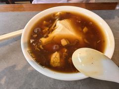 -黑窑厂糖油饼烤鸭·清真菜(黑窑厂街店)