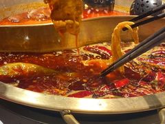 -小龙坎火锅(总店)