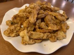 -钰田大院·怀柔地道农家菜·烤虹鳟鱼(雁栖湖店)
