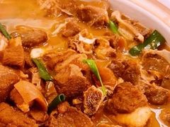 -老东风菜馆·潮汕大排档