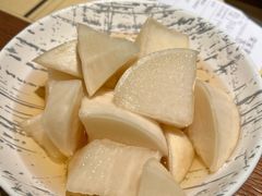 -荣家黄鱼面(前滩太古里店)