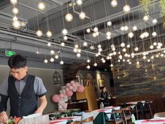 -ITA·意塔意大利餐厅(亦庄店)