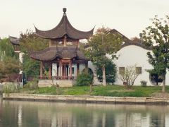 -广富林郊野公园