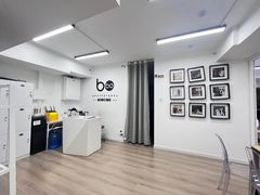 -bobo高端证件照工作室(三元桥店)
