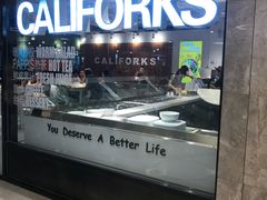 -CALIFORKS加州叉子轻食(朝阳门店)