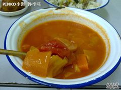 罗宋汤&nbsp;-做了不起的80后