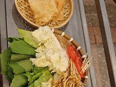 -潮汕•草根牛肉档(中江路店)