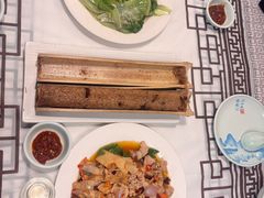 -老街坊餐吧
