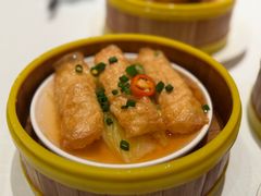 -醉辉皇原味海鲜江南菜(成都大魔方店)
