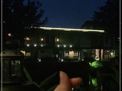-喜洲吧·江畔老船厂·庭院餐厅(喜临院店)