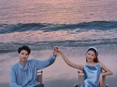 -经典婚纱摄影美学馆·私人定制