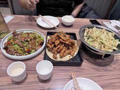 -九转小磨·非遗东北菜(群力店)