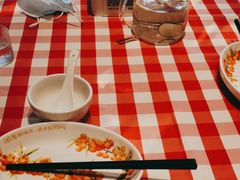 -西贝(东方路店)
