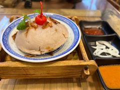 -芋包王闽南茶楼(八市店)