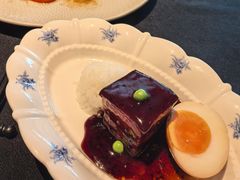 -醉东Oriental House(静安嘉里中心店)