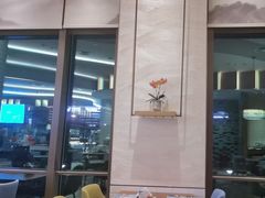 -济南香格里拉·咖啡泉自助餐厅