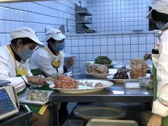 -袁记云饺(邯郸路店)
