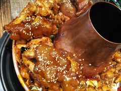 -刘记光大火锅鸡(北行店)