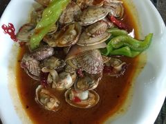 -龙虾风暴(松江店)