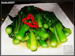 -宝轩渔府·老字号海鲜·正宗津菜(水上店)