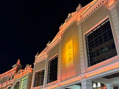 -孙文西路步行街