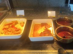 -解放碑威斯汀酒店-知味国际美食餐厅