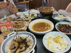 -李东农庄(中南百草园地标店)
