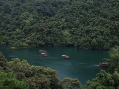 -鼎湖山风景区