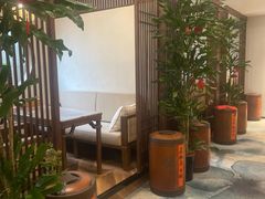 -沐春秋茶书院·茶室.茶馆.商务包房(知春路店)