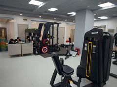 -即刻自助健身·私教馆(对外经贸店)
