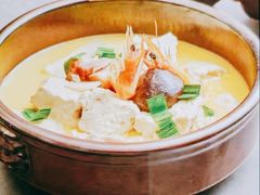 -小方外婆菜(蒙山路店)