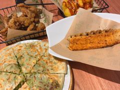 -甲乙饼·手工牛肉饼(东方广场店)