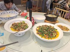 -鸡毛店·川菜(文殊院店)