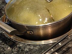 -一席地·本地鸡窝·杭帮鸡火锅(萧山银隆百货店)