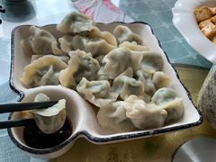 -天天向上素食餐厅(五台山店)