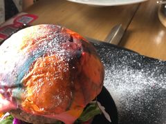-Lets burger非常汉堡·环球风味(蓝色港湾店)