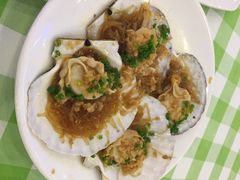 -快乐海鲜城(虎泉街店)
