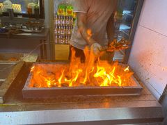 -马尔扎哈烤肉餐厅(正茂·海龙花园店)