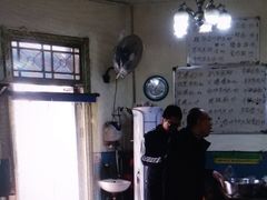 -清真宏玉祥黄门脸餐厅(华荫东里店)