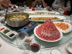 -钱塘宴(东站西子国际店)