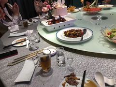 -金狮麟•宋宴•宋文化地标餐厅(晋安路店)