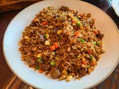 -环球港凯悦 · 享悦中餐厅