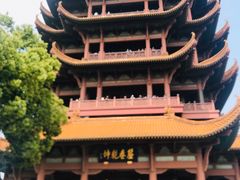 -黄鹤楼