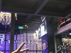 -明日世界密室轰趴·剧本桌游·箭馆团建(国贸店)