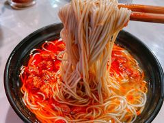 -老地方面馆(思南路店)