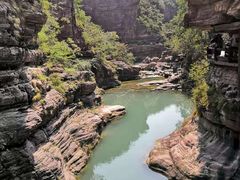 -云台山风景名胜区