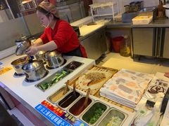 -高麦卷饼王(星海生活广场店)