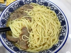 -兰州牛肉拉面(瑞金路)