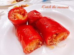 -香宫中餐厅·大连香格里拉(人民路店)